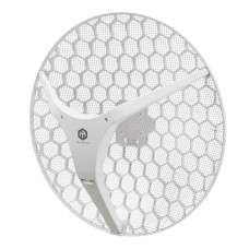 MikroTiK Access Point LHG XL 5 ax (LHG-5AXD-XL)
