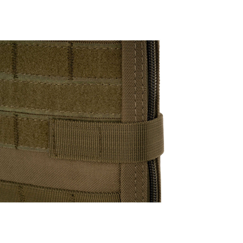 2E Tactical Тактичний підсумок, хакі (2E-MILSTABAG-OG)