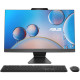 ASUS AiO A3402WVAK-BPC0330 23.8  FHD AG, Intel 3-100U, 16GB, F512GB, UMA, WiFi, kb+m, NoOS, black (90PT03T2-M00CC0)