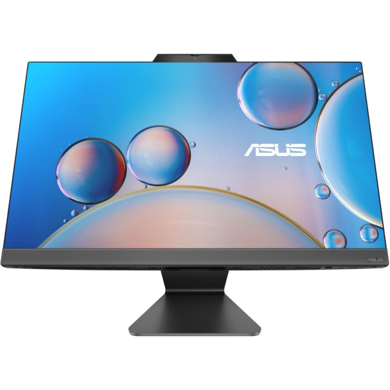 ASUS AiO A3402WVAK-BPC0330 23.8  FHD AG, Intel 3-100U, 16GB, F512GB, UMA, WiFi, kb+m, NoOS, black (90PT03T2-M00CC0)
