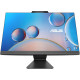 ASUS AiO A3402WVAK-BPC0330 23.8  FHD AG, Intel 3-100U, 16GB, F512GB, UMA, WiFi, kb+m, NoOS, black (90PT03T2-M00CC0)