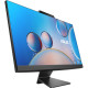 ASUS AiO A3402WVAK-BPC0330 23.8  FHD AG, Intel 3-100U, 16GB, F512GB, UMA, WiFi, kb+m, NoOS, black (90PT03T2-M00CC0)