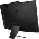 ASUS AiO A3402WVAK-BPC0330 23.8  FHD AG, Intel 3-100U, 16GB, F512GB, UMA, WiFi, kb+m, NoOS, black (90PT03T2-M00CC0)