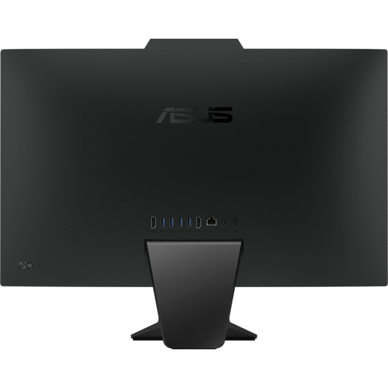 ASUS AiO A3402WVAK-BPC0330 23.8  FHD AG, Intel 3-100U, 16GB, F512GB, UMA, WiFi, kb+m, NoOS, black (90PT03T2-M00CC0)