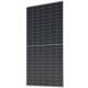 LEDVANCE Solar panel M590N72LB-SF-F7-590W, Mono, Bifacial, TopCon, MBB, Halfcell, Silver frame (4099854372551)