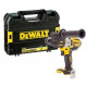 DeWALT Шурупокрут-дриль ударний акумуляторний  XR Li-Ion 18В 95Нм 0-500·1500·2250об/хв 0-8600·25500·38250уд/хв кейс TSTAK 1.6кг (DCD996NT)
