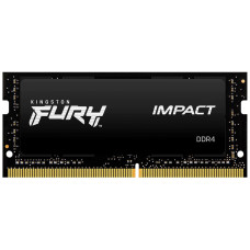 Kingston Memory DDR4 32GB 3200 FURY Impact (KF432S20IB/32)