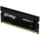 Kingston Memory DDR4 32GB 3200 FURY Impact (KF432S20IB/32)