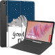 Чехол для планшета BeCover Smart Case Lenovo Tab Plus 11.5" Good Night (711843)