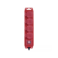 Сетевой удлинитель EMOS P14251