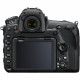 Цифровой фотоаппарат Nikon D850 body (VBA520AE)