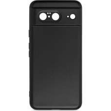 Чехол для мобильного телефона Armorstandart Matte Slim Fit Google Pixel 8 Camera cover Black (ARM77459)