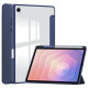 Чехол для планшета BeCover Soft Edge TPU Samsung Galaxy Tab S11 (SM-X730/X736) 11.0" Deep Blue (715576)