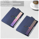 Чехол для планшета BeCover Soft Edge TPU Samsung Galaxy Tab S11 (SM-X730/X736) 11.0" Deep Blue (715576)