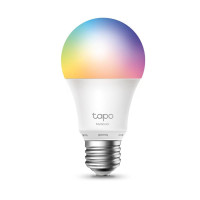 TP-Link Розумна багатокольорова Wi-Fi лампа Tapo L530E N300 (TAPO-L530E)