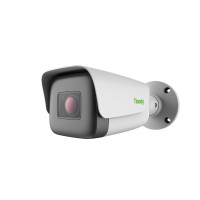 Tiandy IP Camera TC-C38TS Spec:I8/A/E/Y/M/H/2.7-13.5mm/V4.0, 8MP, Starlight Motorized IR Bullet, 2.7-13.5mm, f/1.6, IR80m, DC12V, PoE, IP67