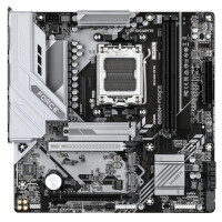 Gigabyte Материнская плата B850M FORCE sAM5 B850 2xDDR5 M.2 HDMI DP mATX (B850M_FORCE)