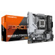 Gigabyte Материнська плата B850M FORCE sAM5 B850 2xDDR5 M.2 HDMI DP mATX (B850M_FORCE)