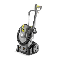 Karcher Mini high pressure washer HD 6/15 M Plus 3100W 15-150bar 560l/h hose 10m 30kg (1.150-932.0)