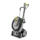 Karcher Mini high pressure washer HD 6/15 M Plus 3100W 15-150bar 560l/h hose 10m 30kg (1.150-932.0)