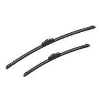 Bosch Склоочисник Aerotwin безкаркасний комплект 600/450мм (3 397 118 908) (3397118908)