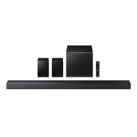 Акустическая система Samsung HW-QS750F/UA