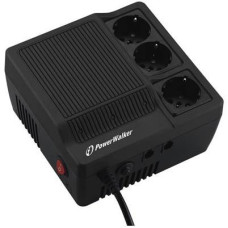 Стабілізатор напруги PowerWalker AVR 1000VA PowerWalker (10120301)