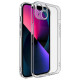 Чехол для мобильного телефона BeCover Apple iPhone 13 Transparancy (706982)