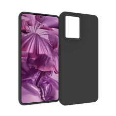 Чехол для мобильного телефона BeCover HMD Pulse Black (713142)