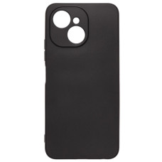 Чехол для мобильного телефона Armorstandart Matte Slim Fit Tecno Spark 40C 4G Camera cover Black (ARM87258)