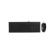 Комплект A4Tech KR-8572S Black (4711421954921)