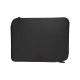 Чехол для ноутбука Tucano 15"/16" Doppio, Black (BFDOP1516-BK)