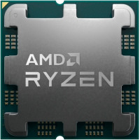 AMD CPU Ryzen 7 7800X3D 8C/16T 4.2/5.0GHz Boost 96Mb Radeon Graphics AM5 120W w/o cooler TRAY (100-000000910)