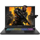 Dream Machines Notebook RX5090-18 18QHD+, Intel U9-275HX, 32GB, F2TB, NVD5090-24, DOS, black (RX5090-18UA22)