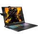 Dream Machines Notebook RX5090-18 18QHD+, Intel U9-275HX, 32GB, F2TB, NVD5090-24, DOS, black (RX5090-18UA22)