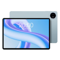 TECLAST Tablet M50 Plus 10.1  6GB, 128GB, LTE, 7000mAh, Android, Powder blue (6940709686942)