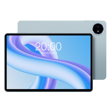 TECLAST Планшет M50 Plus 10.1" 6ГБ, 128ГБ, LTE, 7000мА•ч, Android, голубой (6940709686942)