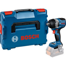 Bosch Professional GDS 18V-750C cordless impact wrench 18V 270/380/750 Nm up to 3000 rpm square 1/2  case 1.7 kg without battery and charger (0.601.9L9.001)