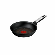 Tefal Frying pan Tefal Excellence Fusion, 20 cm, aluminum, bakelite, black (G3380202)
