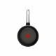 Tefal Frying pan Tefal Excellence Fusion, 20 cm, aluminum, bakelite, black (G3380202)