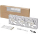 Кулер до корпусу ASUS ProArt PF120 White 3IN1 (90DA00M3-B09020)