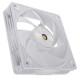 Кулер до корпусу ASUS ProArt PF120 White 3IN1 (90DA00M3-B09020)
