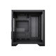 Корпус для ПК Gamemax Infinity Mini Black