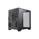 Корпус для ПК Gamemax Infinity Mini Black