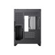 Корпус для ПК Gamemax Infinity Mini Black