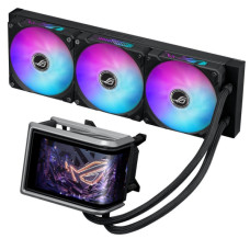 Система жидкостного охлаждения ASUS ROG Ryuo IV 360 ARGB (90RC01N1-B0EAY0)