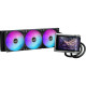 Система жидкостного охлаждения ASUS ROG Ryuo IV 360 ARGB (90RC01N1-B0EAY0)