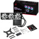 Система жидкостного охлаждения ASUS ROG Ryuo IV 360 ARGB (90RC01N1-B0EAY0)