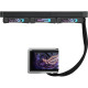 Система жидкостного охлаждения ASUS ROG Ryuo IV 360 ARGB (90RC01N1-B0EAY0)