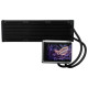 Система жидкостного охлаждения ASUS ROG Ryuo IV 360 ARGB (90RC01N1-B0EAY0)